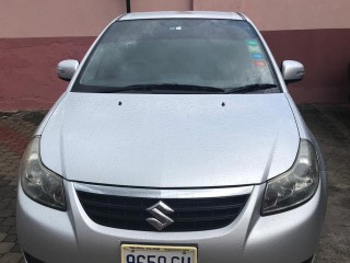 2009 Suzuki SX4 for sale in Kingston / St. Andrew, Jamaica
