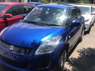 2014 Suzuki Swift for sale in Kingston / St. Andrew, Jamaica