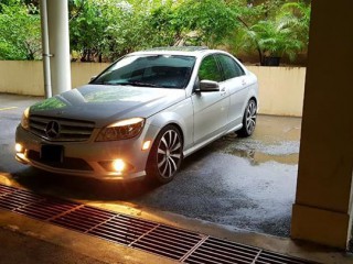 2010 Mercedes Benz C300 for sale in Kingston / St. Andrew, Jamaica