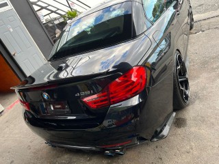 2015 BMW 435i for sale in Kingston / St. Andrew, Jamaica