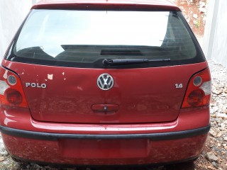 2004 Volkswagen Polo Comfort Line for sale in Kingston / St. Andrew, Jamaica