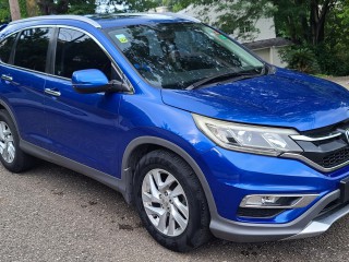 2017 Honda CRV