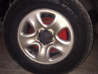 2008 Suzuki Vitara for sale in St. James, Jamaica