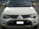 2014 Mitsubishi L200 for sale in Kingston / St. Andrew, Jamaica