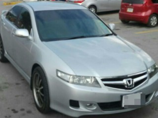 2007 Honda ACCORD CL7 for sale in Kingston / St. Andrew, Jamaica