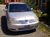 2001 Toyota Corolla for sale in Hanover, Jamaica