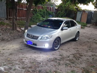 2010 Toyota Corolla axio for sale in St. Catherine, Jamaica