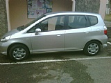 2007 Honda FIT for sale in Kingston / St. Andrew, Jamaica