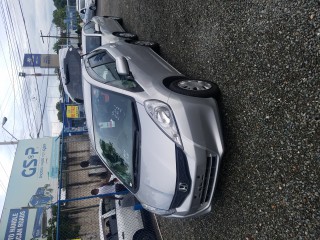 2013 Honda Fit for sale in Kingston / St. Andrew, Jamaica