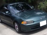 1995 Honda Civic for sale in Kingston / St. Andrew, Jamaica