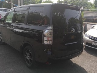 2013 Toyota Voxy for sale in St. James, Jamaica