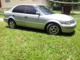 1998 Toyota CorsaTercel for sale in Westmoreland, Jamaica