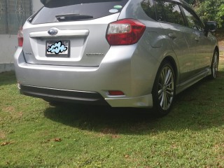 2013 Subaru Impreza Sport Eyesight S for sale in Kingston / St. Andrew, Jamaica