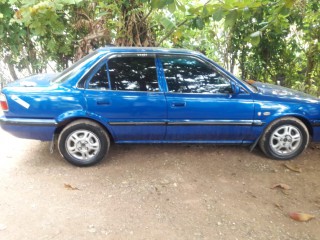 1991 Toyota Corolla for sale in Kingston / St. Andrew, Jamaica