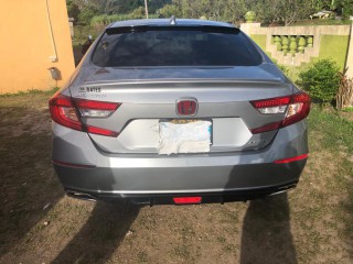 2019 Honda Accord for sale in Kingston / St. Andrew, Jamaica