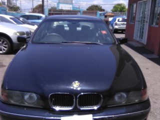 1999 BMW 5201i for sale in Kingston / St. Andrew, Jamaica