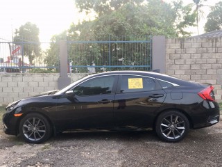 2020 Honda Civic EXL for sale in St. Catherine, Jamaica