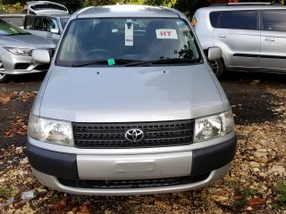 2014 Toyota Probox GL for sale in Kingston / St. Andrew, Jamaica
