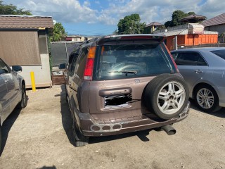 2000 Honda CRV