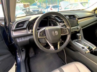 2019 Honda CIVIC EX for sale in Kingston / St. Andrew, Jamaica