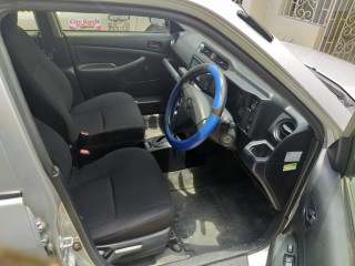 2014 Toyota Succeed for sale in Kingston / St. Andrew, Jamaica