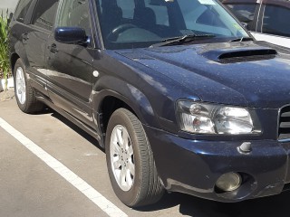 2005 Subaru Forrester for sale in Kingston / St. Andrew, Jamaica