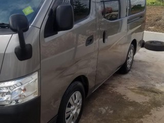 2014 Nissan Caravan for sale in Kingston / St. Andrew, Jamaica