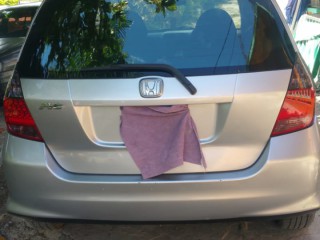 2006 Honda Fit for sale in St. Ann, Jamaica