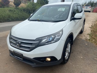 2012 Honda Crv for sale in Manchester, Jamaica