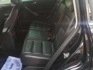 2009 Volkswagen Tiguan for sale in Kingston / St. Andrew, Jamaica