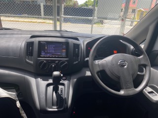 2018 Nissan NV200 PANEL for sale in Kingston / St. Andrew, Jamaica