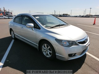 2010 Honda Civic Hybrid for sale in St. Catherine, Jamaica