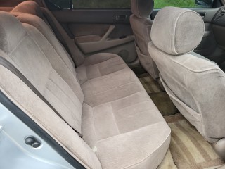 1998 Toyota Camry