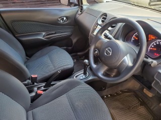 2013 Nissan NOTE for sale in Kingston / St. Andrew, Jamaica