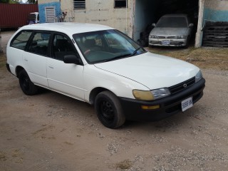2002 Toyota Corolla for sale in Kingston / St. Andrew, Jamaica