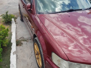 2001 Honda Accord for sale in St. Catherine, Jamaica