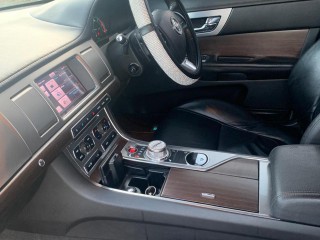 2013 Jaguar XF for sale in St. Catherine, Jamaica