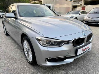 2012 BMW 3 series for sale in Kingston / St. Andrew, Jamaica