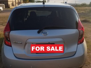 2014 Nissan Note for sale in St. Catherine, Jamaica