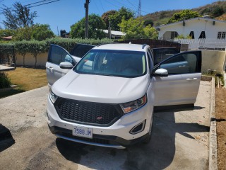 2017 Ford Edge Sport Package for sale in Kingston / St. Andrew, Jamaica