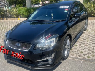 2015 Subaru G4 for sale in St. Catherine, Jamaica