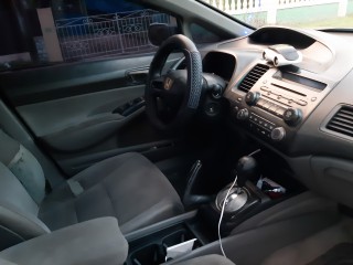 2008 Honda Civic for sale in Kingston / St. Andrew, Jamaica