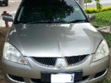 2005 Mitsubishi LANCER GLX for sale in Kingston / St. Andrew, Jamaica