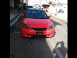2005 Honda Civic for sale in Kingston / St. Andrew, Jamaica
