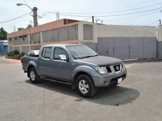 2010 Nissan NAVARA for sale in Kingston / St. Andrew, Jamaica