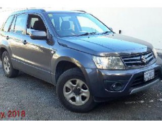 2014 Suzuki Vitara for sale in Kingston / St. Andrew, Jamaica