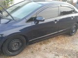 2006 Honda civic for sale in Kingston / St. Andrew, Jamaica