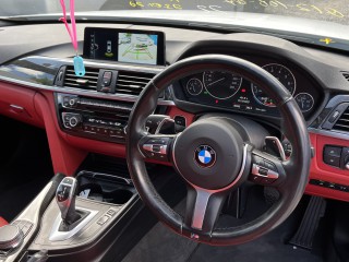 2017 BMW 420I M Sport for sale in Kingston / St. Andrew, Jamaica