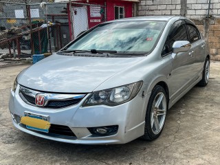 2011 Honda civic