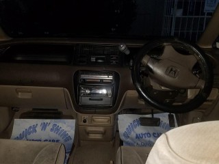 1999 Honda Odyssey for sale in Kingston / St. Andrew, Jamaica